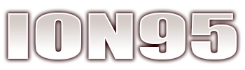 ION95 Logo